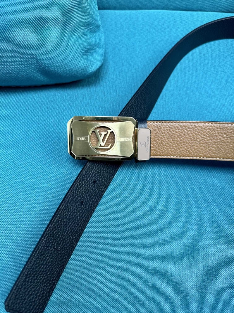 Louis Vuitton Belts